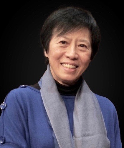 黃懿倫教授